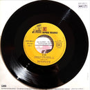 a-ha 7" Hunting High And Low (Remix) - France