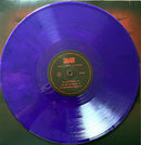 Mylène Farmer 12" Rolling Stone - Limited Edition, Purple Translucent Vinyl