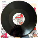 Ugly Duckling 12" Turn It Up