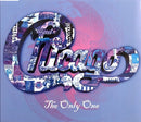 Chicago Maxi CD The Only One - Europe (M/EX+)