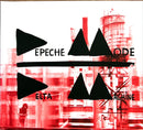 Depeche Mode 2xCD Delta Machine - Deluxe Edition Digibook