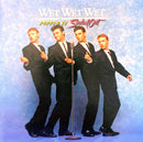 Wet Wet Wet CD Popped In Souled Out - Europe (EX+/VG+)