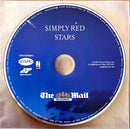 Simply Red CD Stars - Promo