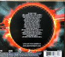 Jean-Michel Jarre CD Electronica 2 The Heart Of Noise