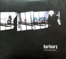 Hurleurs 2xCD Blottie