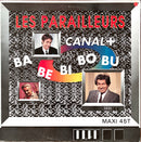 Les Parailleurs 12" Ba Be Bi Bo Bu