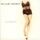 Mylène Farmer ‎CD Anamorphosée - France (M/EX+)