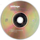 Garbage ‎Maxi CD Push It - Europe (M/EX+)