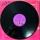 Strawberry Flavour 12" Fresh (All Night Long)