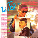 Hommage A J. Halliday CD Les Années soixante vol.2 - France (VG+/EX+)