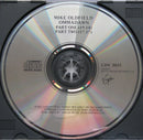 Mike Oldfield ‎CD Ommadawn - UK (M/M)