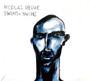 Nicolas Repac CD Swing-Swing