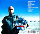 Moby CD 18