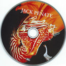 Jack Peñate ‎Maxi CD Be The One - UK (M/M)