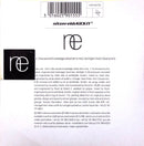 Nitzer Ebb ‎CD Single Kick It² - Limited Edition, Card Sleeve - UK (VG+/EX+)
