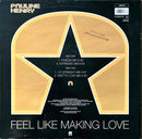 Pauline Henry 12" Feel Like Making Love
