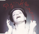 Björk ‎Maxi CD Cocoon - CD2 - England (M/EX+)