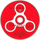 Three 'N One ‎Maxi CD Reflect - Germany (EX+/EX+)