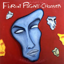 Florent Pagny ‎CD Single Chanter - Promo - France (EX/M)