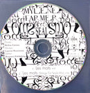 Mylène Farmer Et Seal ‎CD Single Les Mots - France (VG/VG)