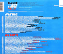 Compilation 2xCD Blanco Y Negro DJ Series Vol. 21
