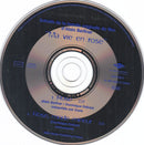 Zazie CD Single Rose - France (VG+/EX+)
