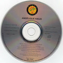 Angélique Kidjo Maxi CD Agolo - Europe (VG+/VG+)