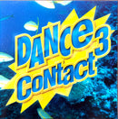 Various CD Dance Contact 3