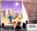 Komputer CD The World Of Tomorrow
