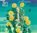Tears For Fears ‎Maxi CD Sowing The Seeds Of Love - Europe (EX+/EX+)