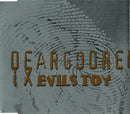 Evils Toy ‎Maxi CD Dear God (Remix) - Europe (EX+/EX+)