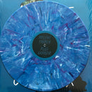 Mylène Farmer 2xLP Plus Grandir - Limited Edition Blue/White/Purple Marbled Viny