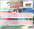 Compilation 2xCD Hits Summer Party 2015