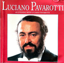 Luciano Pavarotti CD An Evening With Luciano Pavarotti