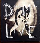 Depeche Mode CD Songs Of Faith And Devotion Live - France