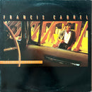 Francis Cabrel LP Photos De Voyages