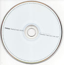 Texas ‎CD Single Carnival Girl - Promo - UK (EX/M)