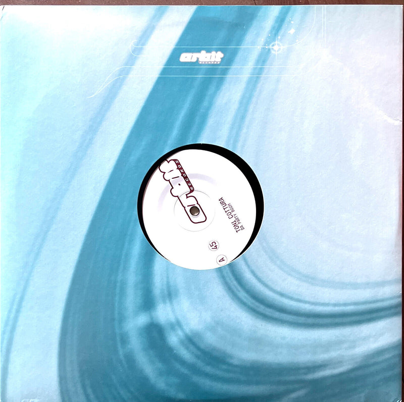 Toni Cottura 12" Da Party Boom