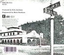 Chris Isaak ‎CD San Francisco Days - Germany (EX/VG+)