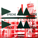 Depeche Mode 2xLP Delta Machine - Europe
