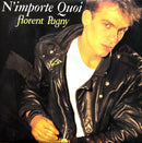 Florent Pagny 7" N'importe Quoi - France