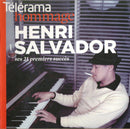 Henri Salvador CD Ses 21 Premiers Succès (1946-1950) - Limited Edition - France
