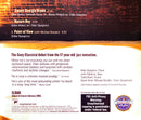 Eldar CD Eldar - Promo - USA (M/M)