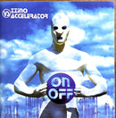 Zzino vs. Accelerator CD On / Off