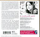 Emmanuelle Bertrand CD + DVD Le Violoncelle Parle