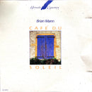 Brian Mann CD Café Du Soleil