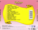 Mad'house ‎CD Absolutely Mad - France (M/M)