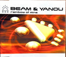Beam & Yanou Maxi CD Rainbow Of Mine