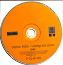 Stephan Eicher CD-ROM Louange À La Scène - Promo