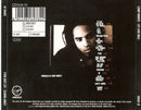 Lenny Kravitz ‎CD Let Love Rule - Europe (EX+/EX+)